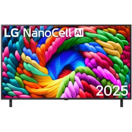 LG 55NANO90A
